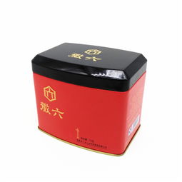 惠州茶叶罐与铭盛制罐 3天快速打样，东莞金属包装容器引领行业新标准